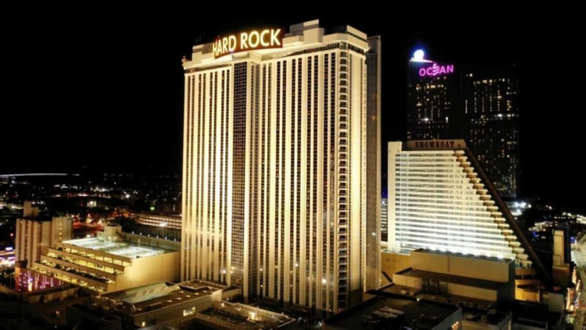 Boardwalk Cozysuites Beachfront 2Br 3Ba Condo Atlantic City Exterior photo